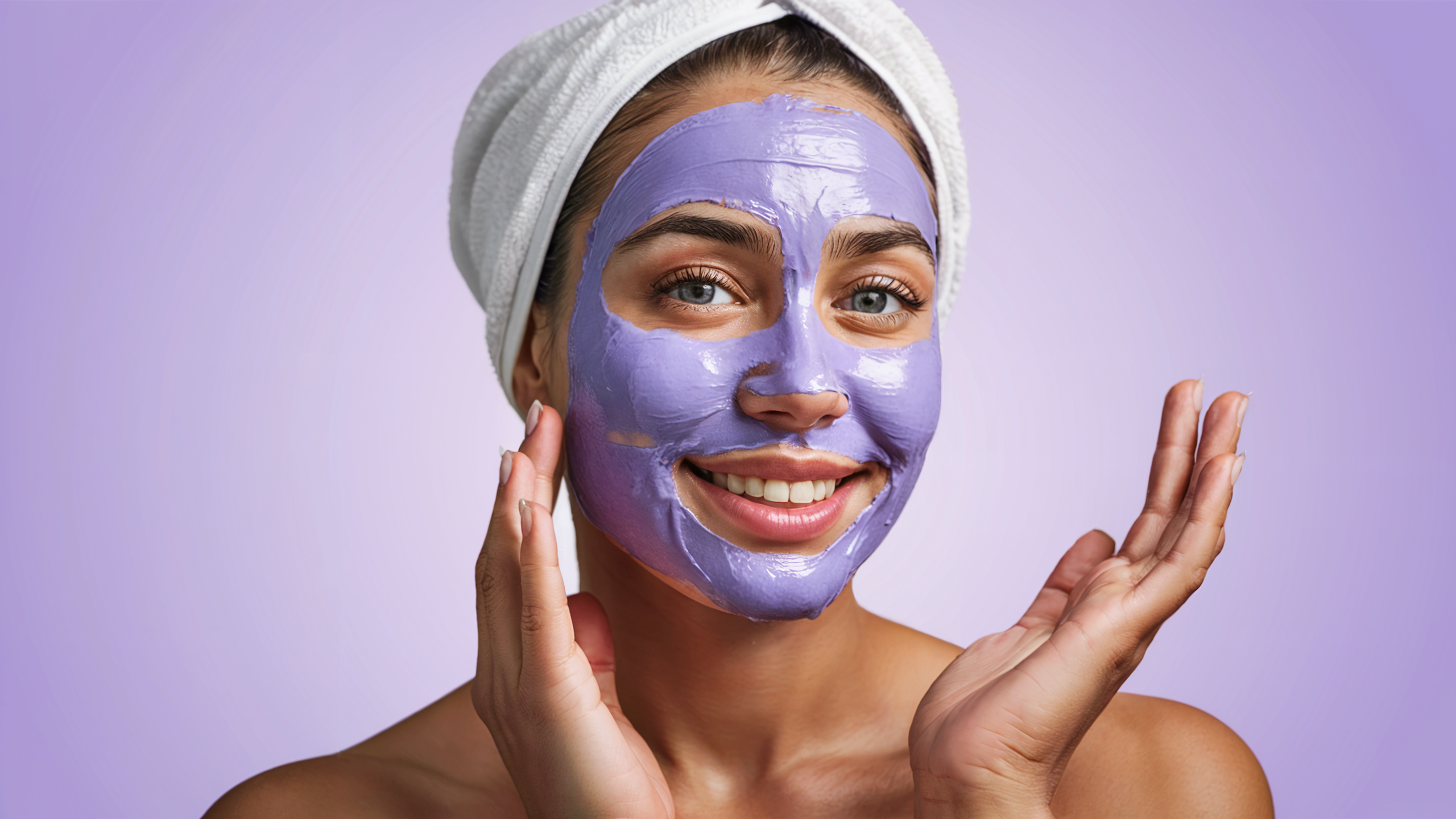 Quels sont les véritables bienfaits de l'Ube pour votre peau ?