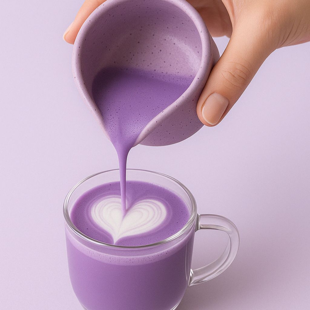 Bol de préparation en céramique