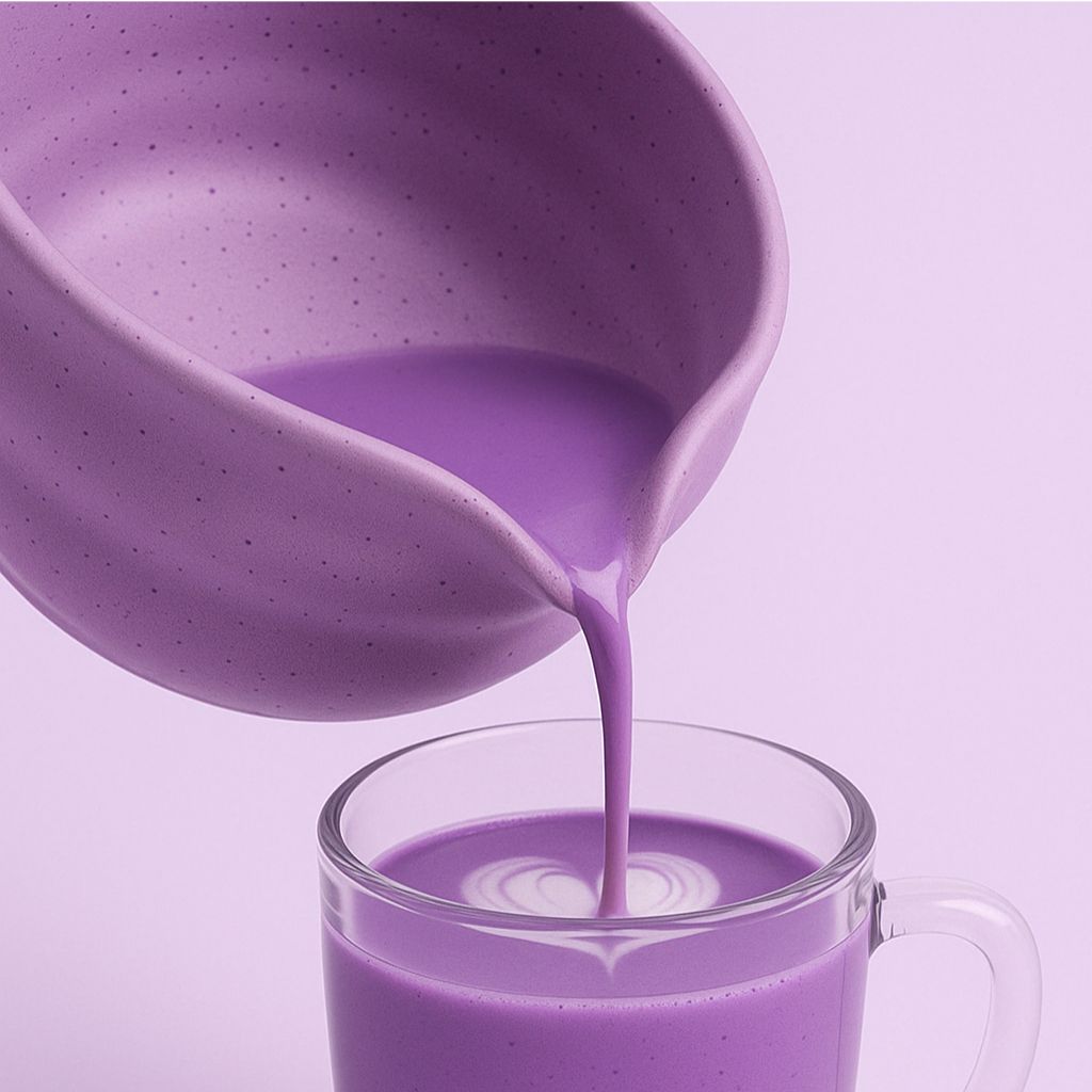 Bol de préparation en céramique