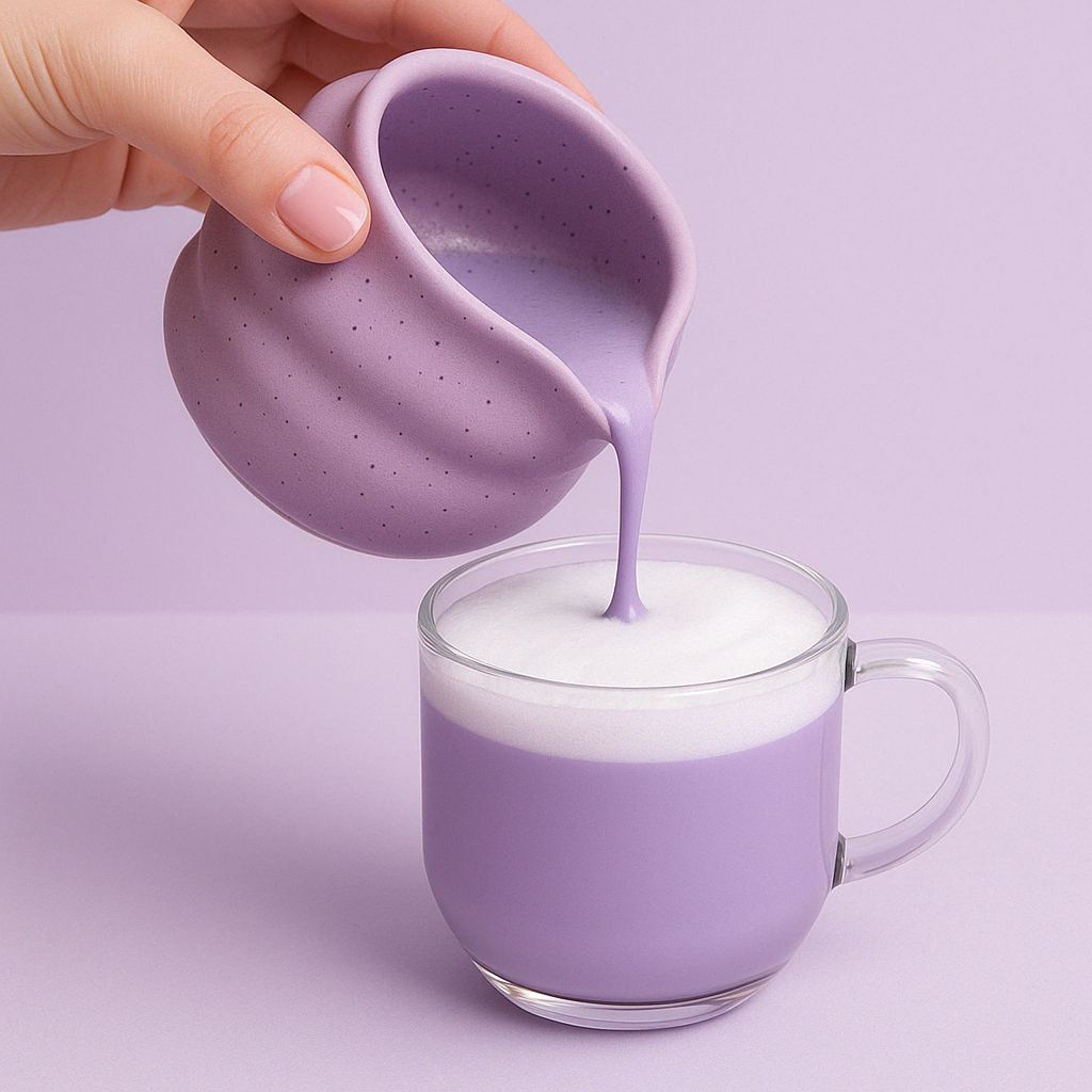 Bol de préparation en céramique