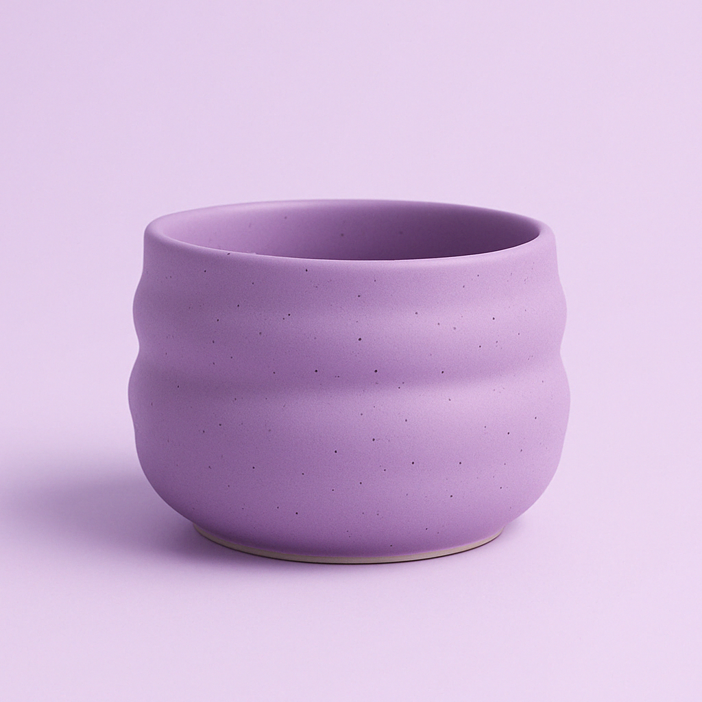 Bol de préparation en céramique