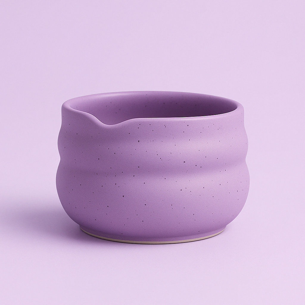 Bol de préparation en céramique