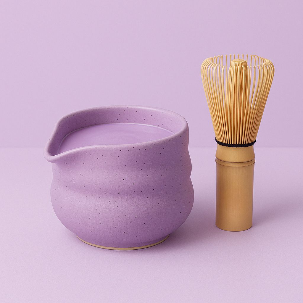 Bol de préparation en céramique