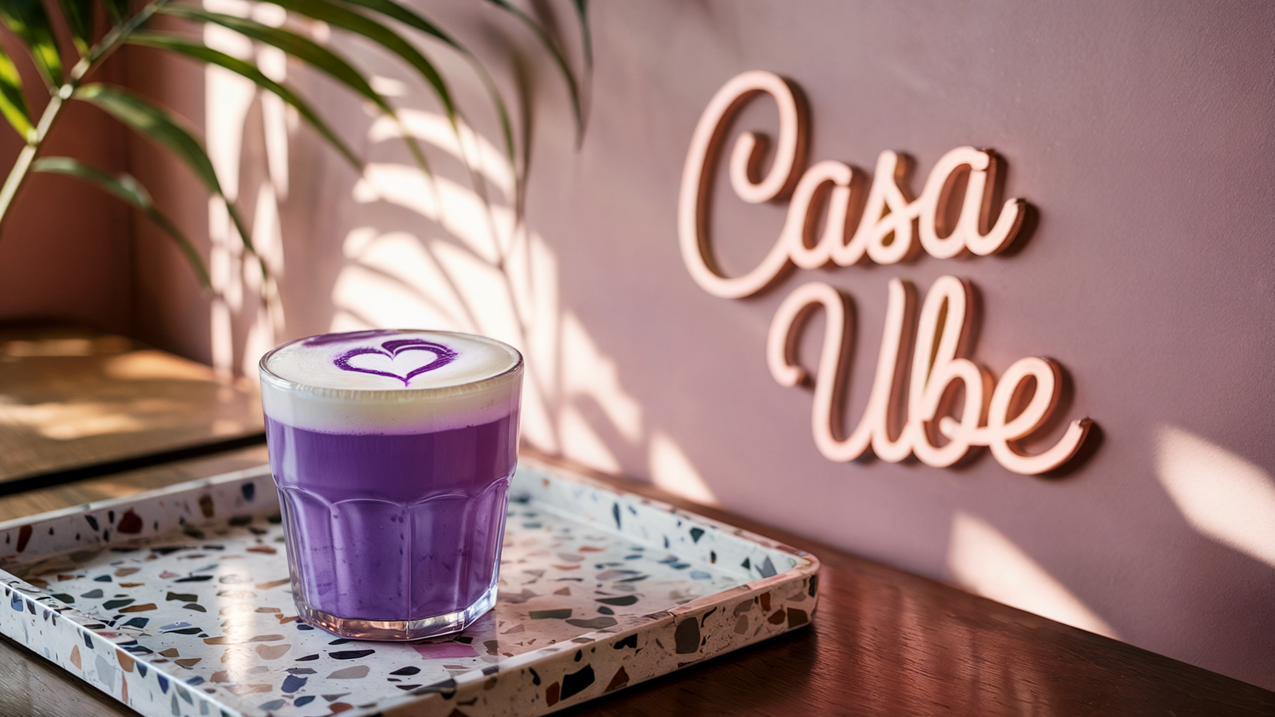 Casa Ube