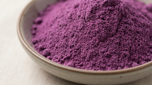 Le guide du débutant : tout ce qu'il faut savoir avant d'acheter votre première poudre d'Ube
