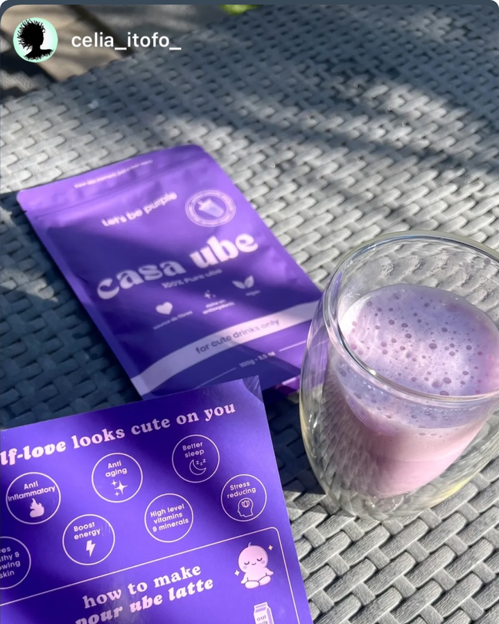 Review by Célia I