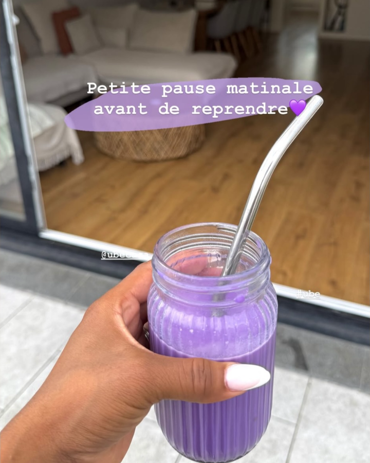 Review by Andréa K