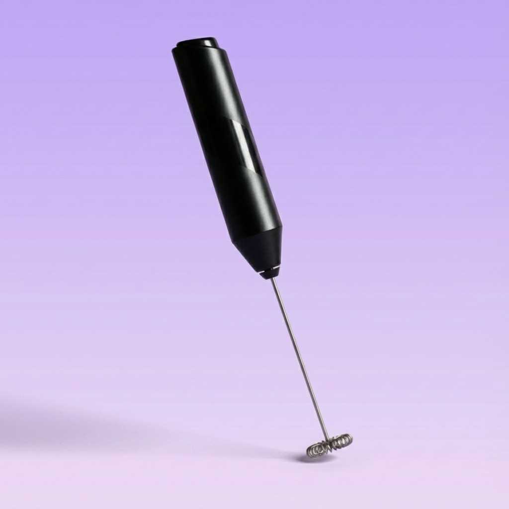 Fouet Mousseur à Lait