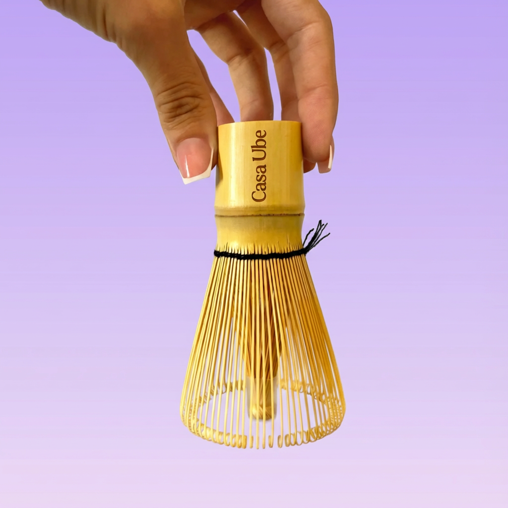 Fouet Bambou - Chasen