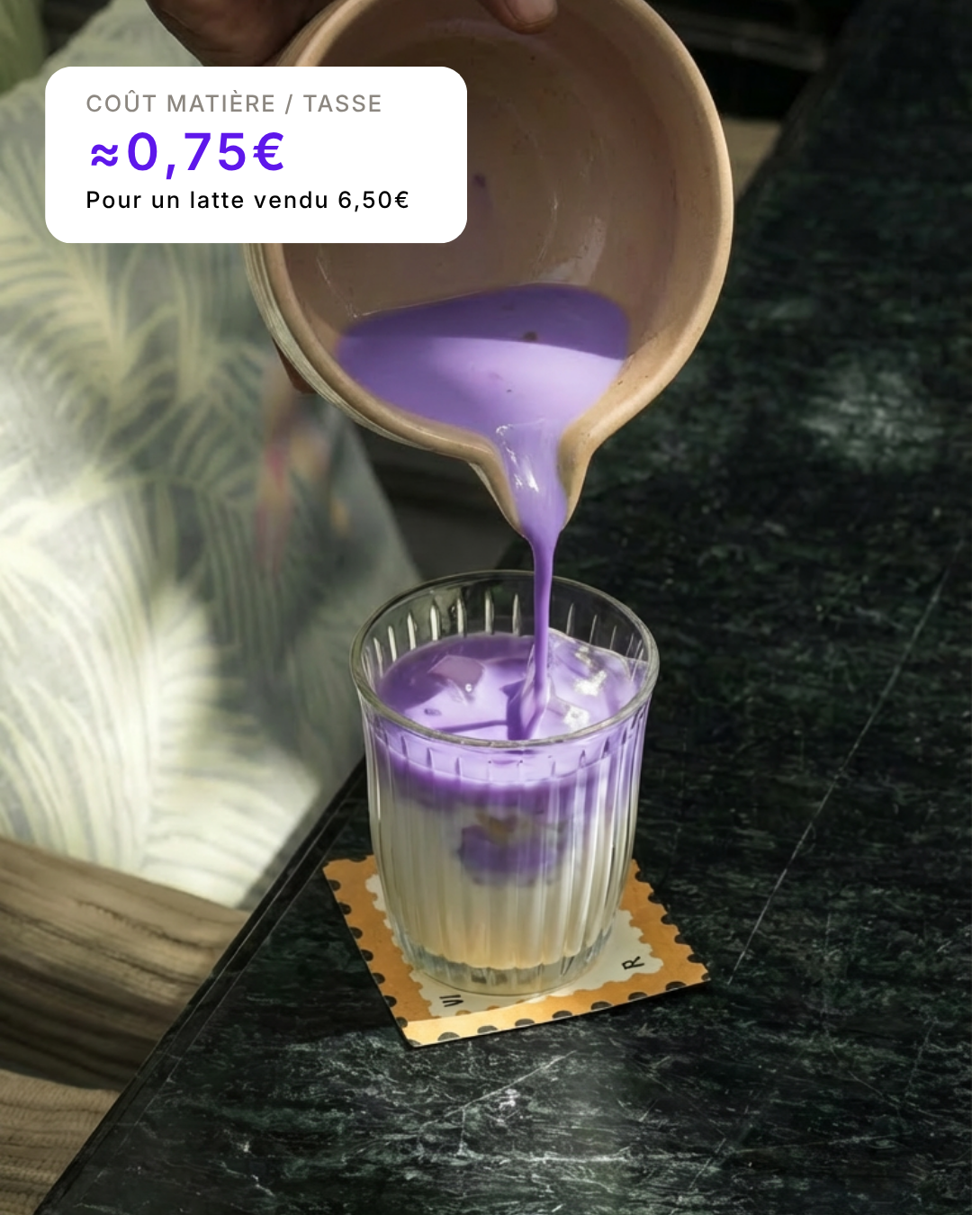 Image with text