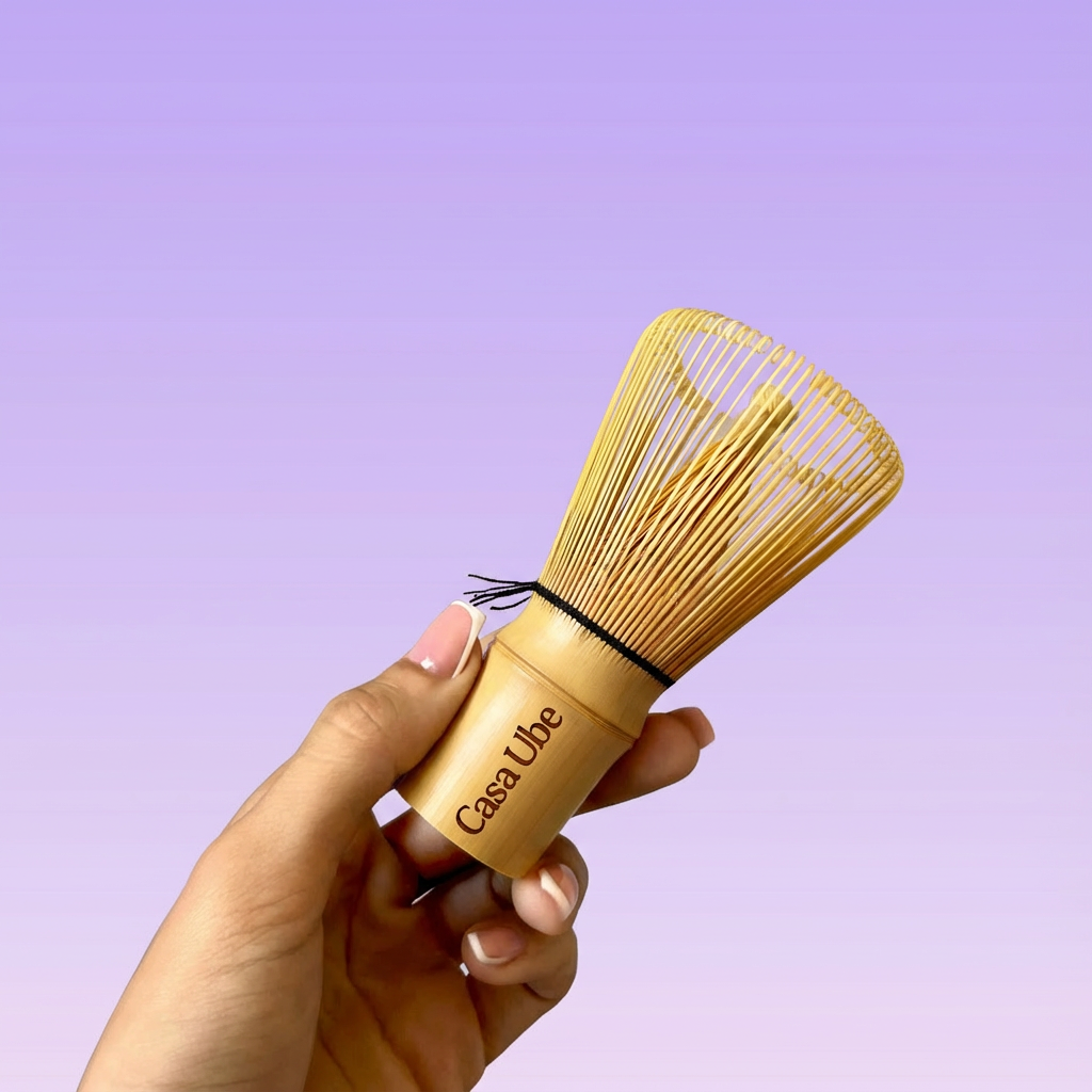 Fouet Bambou - Chasen